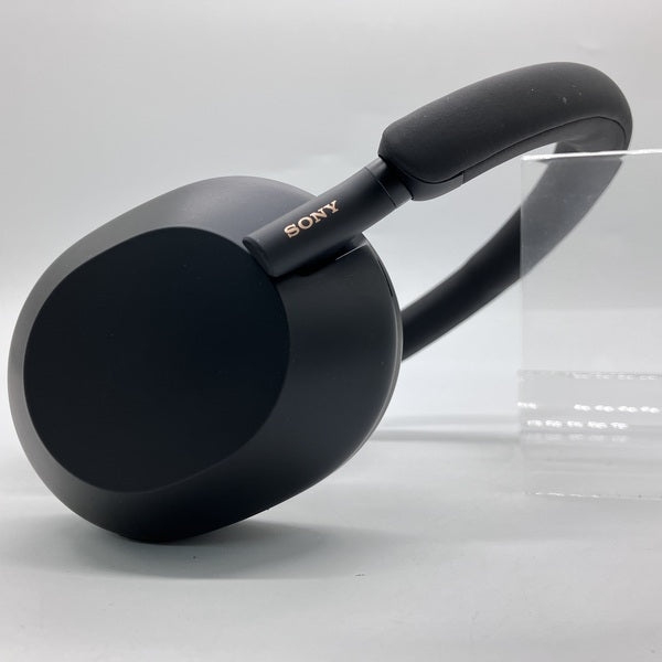 SONY 【中古】WH-1000XM5 BM ブラック【秋葉原】 – e☆イヤホン