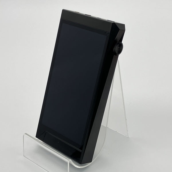 Astell&Kern 【中古】A&ultima SP2000T Onyx Black 【IRV-AK