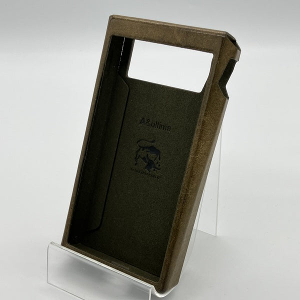 【中古】Astell&Kern A&ultima SP2000T レザーケース オリーブ【名古屋】