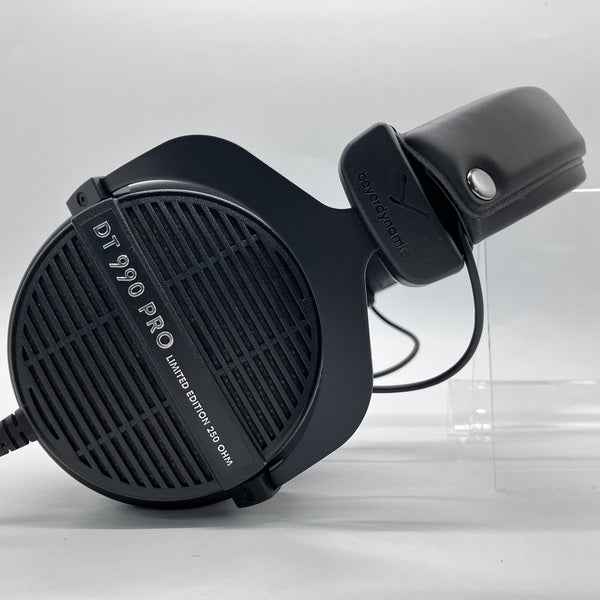 beyerdynamic DT-990 PRO 250Ω 生産完了品 DT 990 PRO - beyerdynamic (ベイヤーダイナミック）