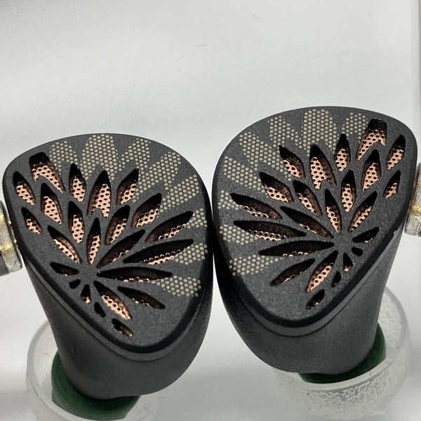 【中古】Yu Xuan Ji (魚玄機) 4.4mm バランスジャック【日本橋】