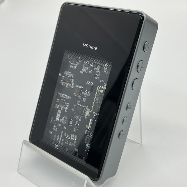 【中古】M5 ULTRA【日本橋】