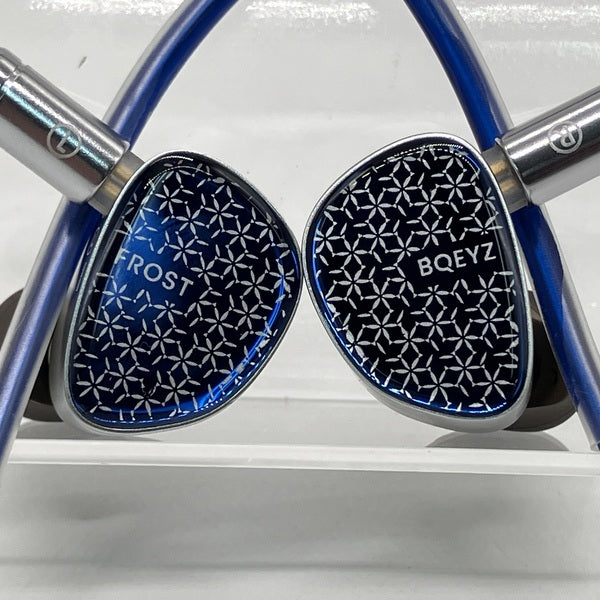 【中古】Frost 4.4mm【日本橋】