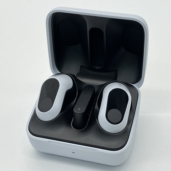 SONY 【中古】INZONE Buds ホワイト 【WF-G700N WZ】【日本橋