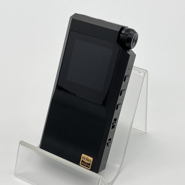 FIIO 【中古】BTR17 Black 【FIO-BTR17-B】【日本橋】 – e☆イヤホン