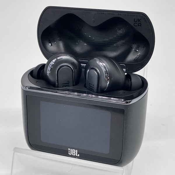 【中古】TOUR PRO 3 ブラック【JBLTOURPRO3BLK】【仙台】