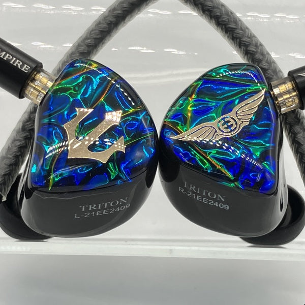 【中古】TRITON Launch Edition 【EMP-TRITON-LE】【秋葉原】