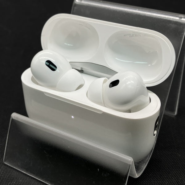 Air Pods Pro 第2世代 MQD83J/A  MM0901-1 Apple AirPods Pro 第2世代 MQD83J/A 価格比較 - 価格.com