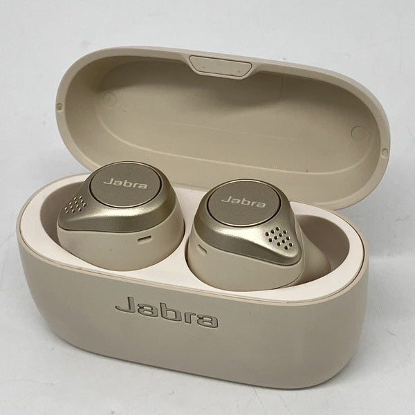 【中古】Elite 75t Gold Beige【100-99090002-40】【秋葉原】