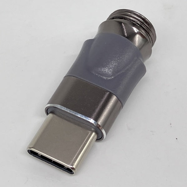 【中古】TINO専用 USB-C DAC モジュラーコネクタ【秋葉原】