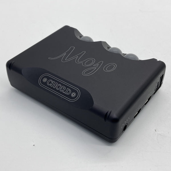【中古】CHORD Mojo Black【名古屋】