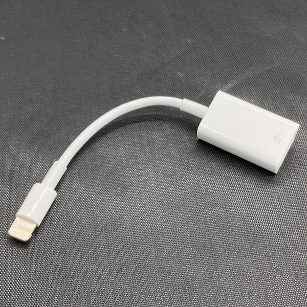 【中古】Apple/カメラコネクションキット A1440【名古屋】