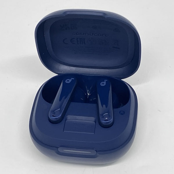 Anker 【中古】Soundcore P40i ネイビー 【A3955N31】【秋葉原