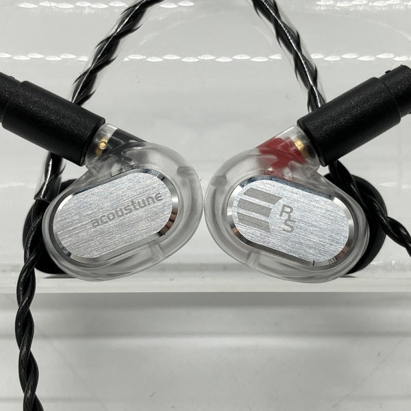 【中古】RS THREE Translucido 【RS-THREE-CLR】【秋葉原】