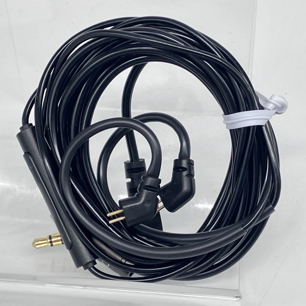 【中古】SUPERIOR Cable for Gaming-IEM2pin 【QDC-SUPERIOR-CABLE-G】【秋葉原】