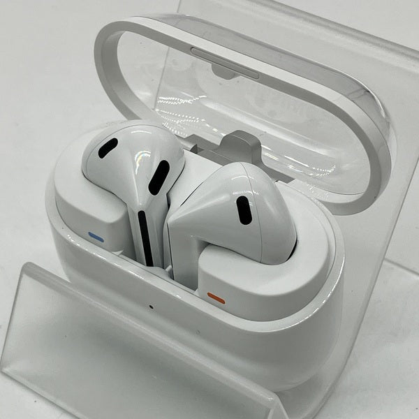 Galaxy 【中古】Galaxy Buds3 ホワイト 【SM-R530NZWAXJP