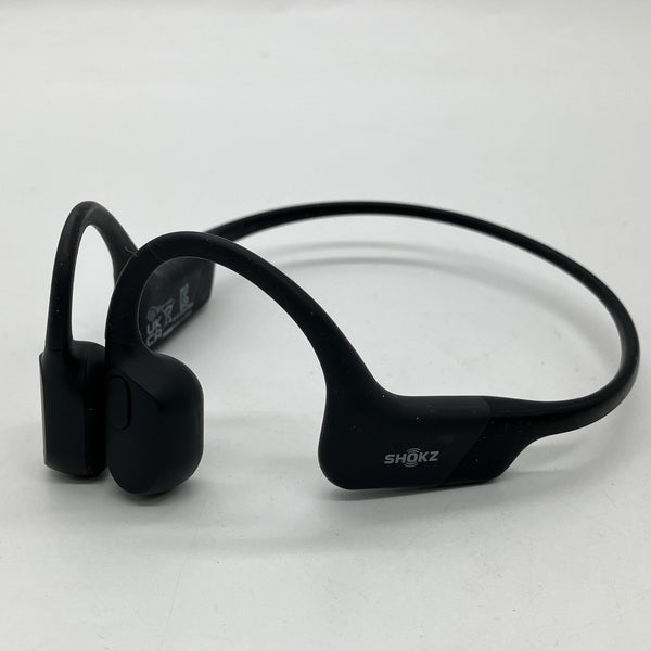 【中古】OpenRun Black【SKZ-EP-000003】【秋葉原】