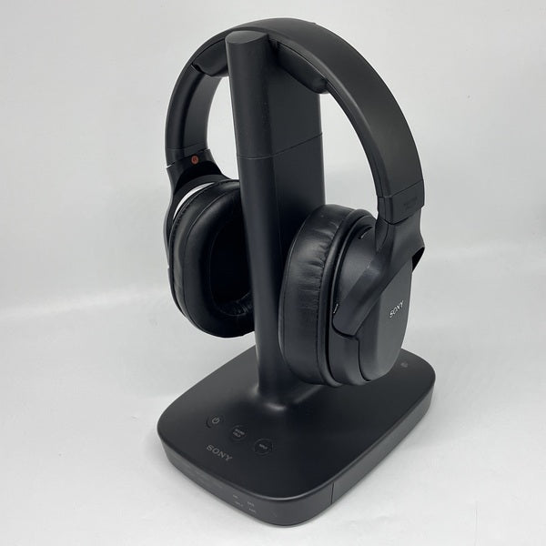 【極美品】 SONY WH-L600 ワイヤレスヘッドホン WH-L600 | ヘッドホン | ソニー