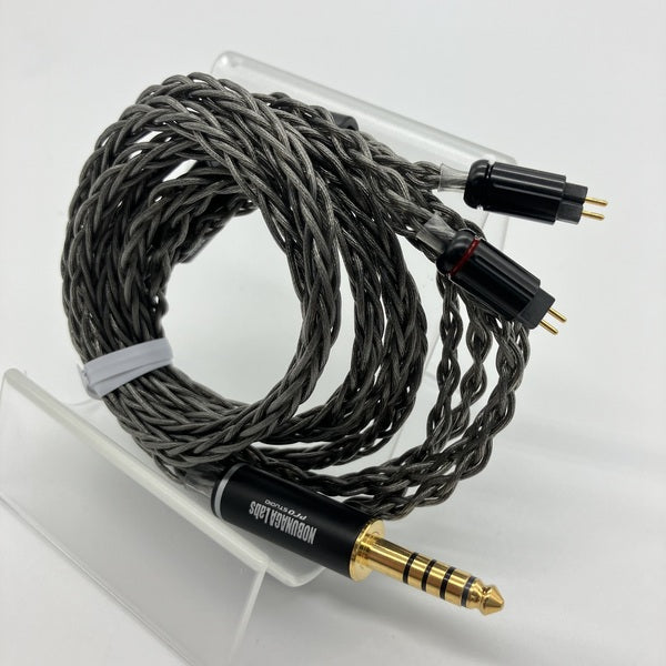 【中古】ECLIPSE (エクリプス)4.4mm5極バランス/カスタムIEM2pin 【NLC-ECS】【秋葉原】