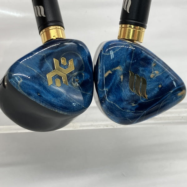 EFFECT AUDIO 【中古】Gaea(Universal Fit)【秋葉原】 – e☆イヤホン