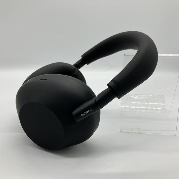 SONY WH-1000XM6 ブラック　新品 Sony WH-1000XM6 Best Wireless Noise Canceling Headphones