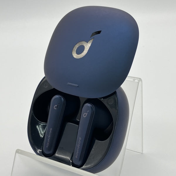 【中古】Soundcore Liberty Air 2 Pro ネイビー 【A3951N31】【仙台】