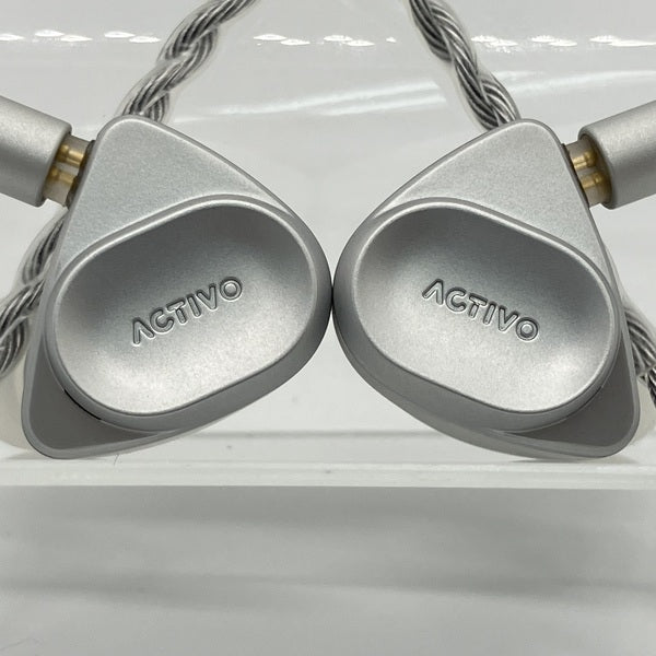 【中古】VOLCANO 【IRV-ACTIVO-VOLCANO】【秋葉原】
