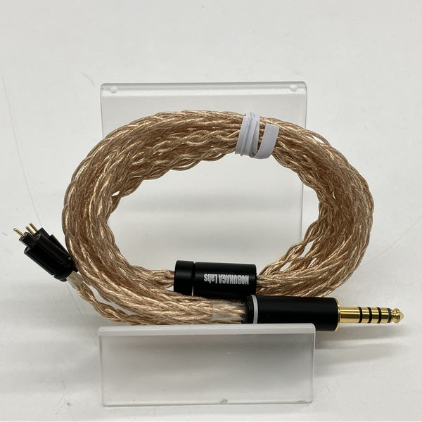 NOBUNAGA Labs Matador イヤホンケーブル nobunaga labs Matador