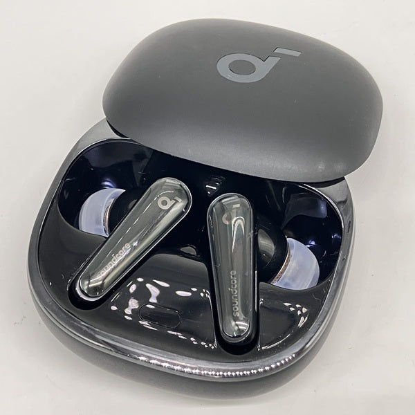 Anker 【中古】Soundcore Liberty 4 ミッドナイトブラック