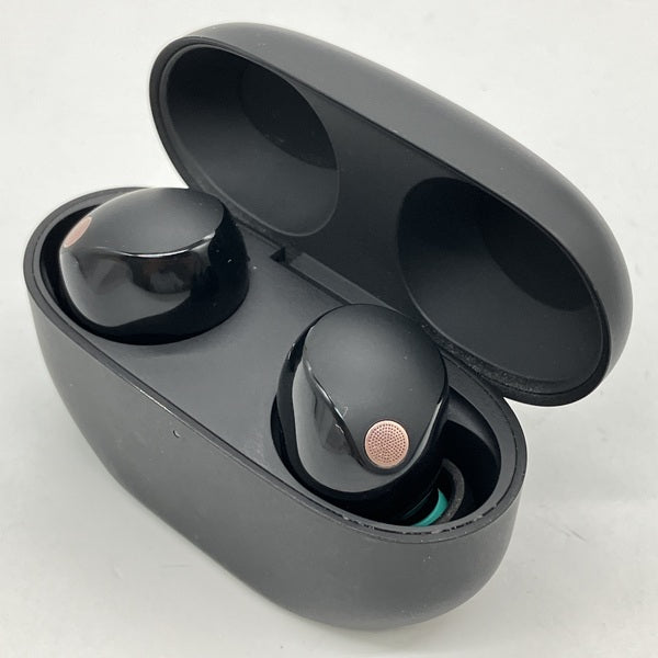 【中古】WF-1000XM5 B ブラック【日本橋】