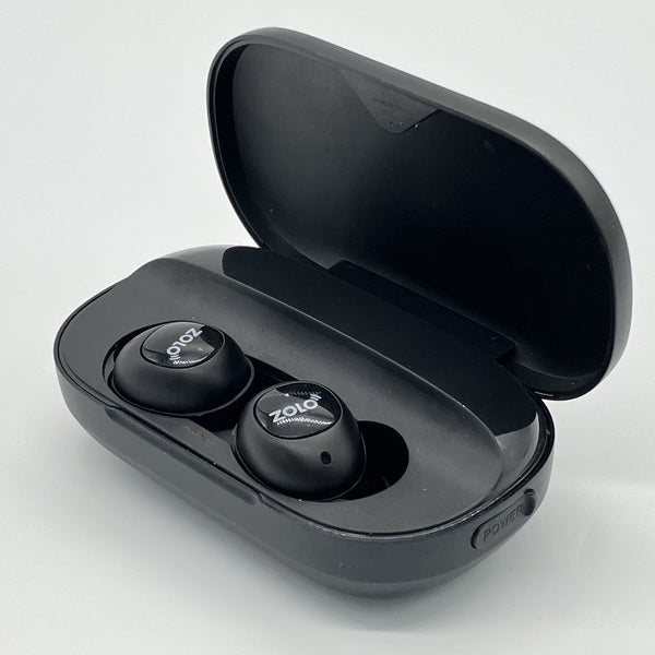 Anker 【中古】ZOLO Liberty+ PSEマーク付き 【Z2010511-9
