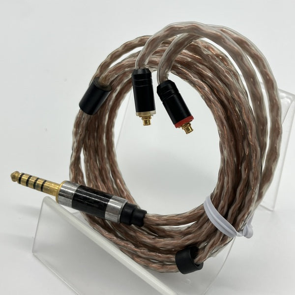 【中古】Yinyoo YYX4744 MMCX 4.4mm【秋葉原】