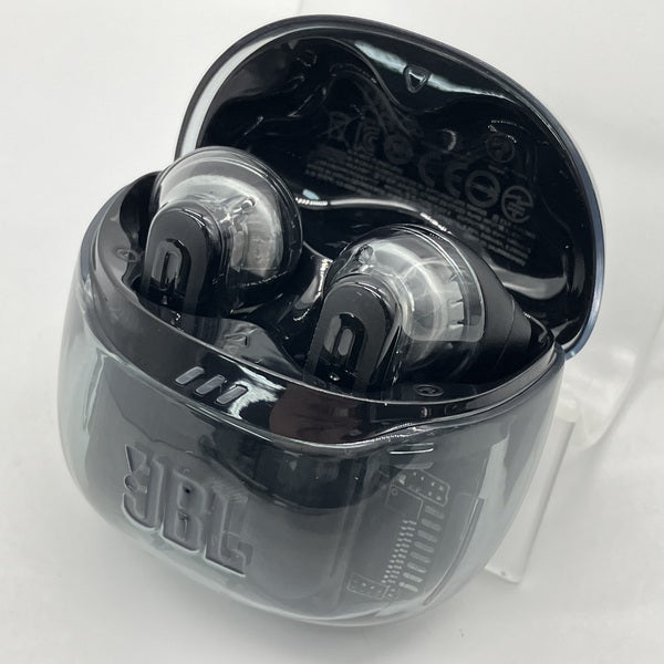 JBL TUNE FLEX 2 ブラック 新品未開封 JBL TUNE FLEX ワイヤレス イヤホン Bluetooth 2ウェイオープン