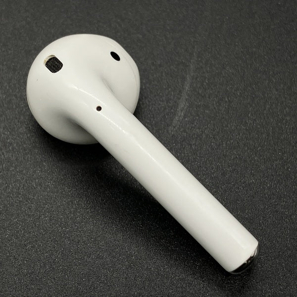 Apple 【中古】airpods （R側）(第2世代)【秋葉原】 – e☆イヤホン