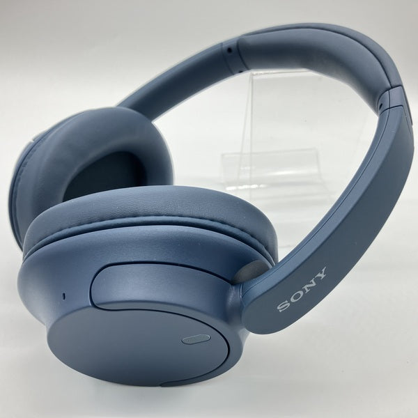 SONY 【中古】WH-CH720N LC ブルー【日本橋】 – e☆イヤホン