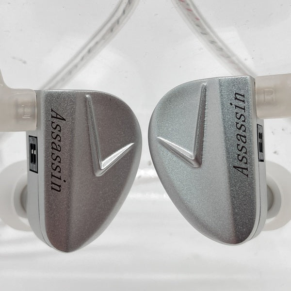 【中古】CVJ Assassin【仙台】