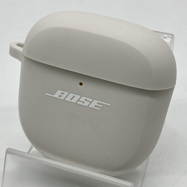 【中古】QuietComfort Earbuds II Silicone Case Cover ソープストーン【秋葉原】