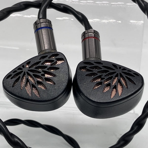 【中古】Yu Xuan Ji (魚玄機) 4.4mm バランスジャック【秋葉原】