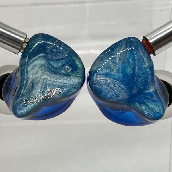 Thieaudio Legacy 2 iem 中古 THIEAUDIO 【中古】Legacy 2【秋葉原】 – e☆イヤホン