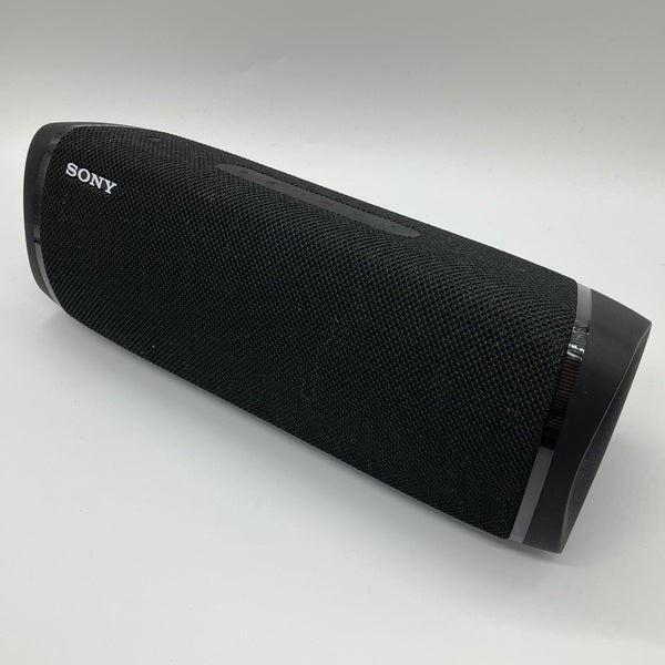 SONY 【中古】SRS-XB43 BC ブラック【日本橋】 – e☆イヤホン