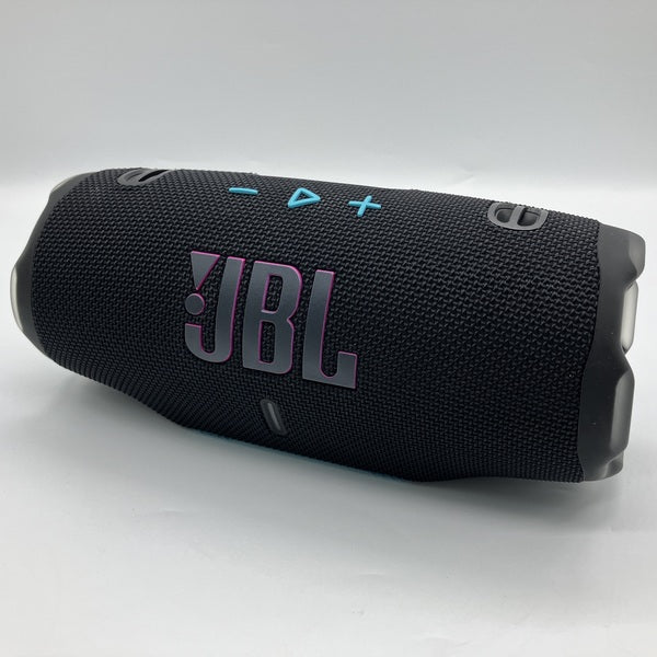 【中古】CHARGE6 ファンキーブラック【JBLCHARGE6BLKO】【秋葉原】