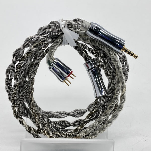 【中古】BIGMANGO Zebra 2pin 2.5mm【秋葉原】