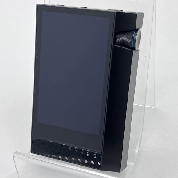 ポータブルプレーヤー Astell&Kern AK70 MKII Noir Black thumbnail_l.jpg