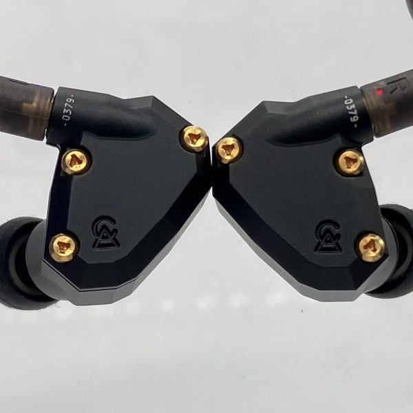 Campfire Audio 【中古】ANDROMEDA Special Edition Gold 【CAM