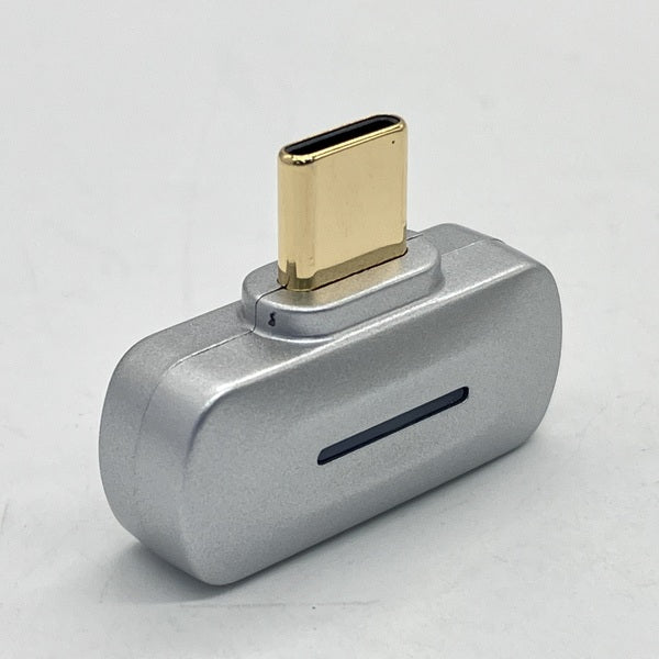 【中古】BT11 Silver 【FIO-BT11-S】【秋葉原】