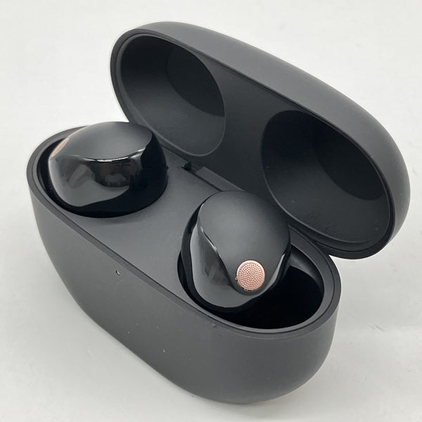 【中古】WF-1000XM5 B ブラック【秋葉原】