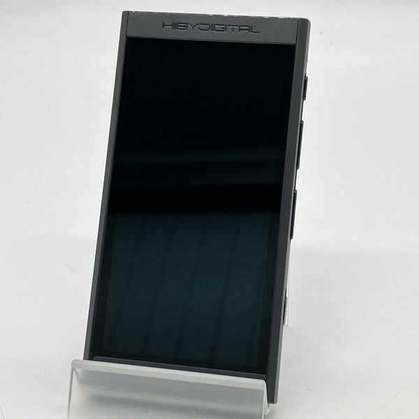 HiBy Digital 【中古】M300 - Black【秋葉原】 – e☆イヤホン