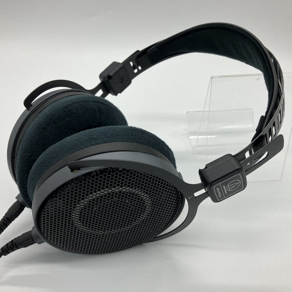 【中古】オーディオテクニカATH-R70xa ATH-R70xa 新品 48,000円 中古 35,200円 | ネット最安値の価格