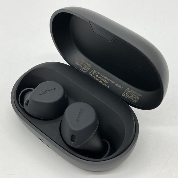 Jabra 【中古】Elite 7 Active Black 【100-99171000-40