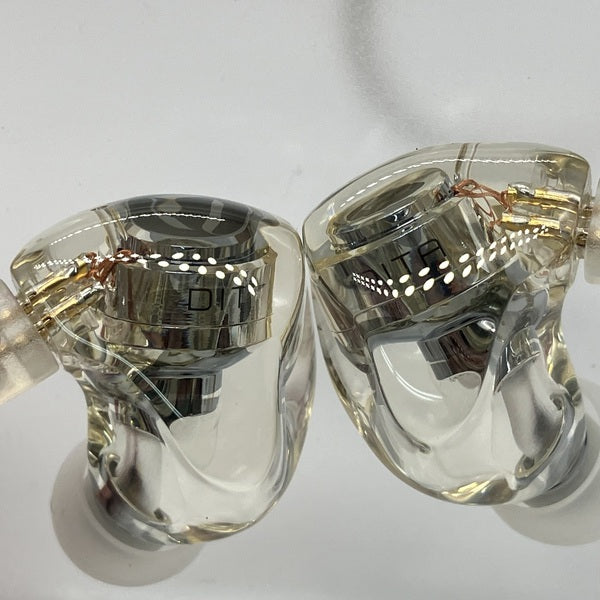 DITA PROJECT M 美品 購入証明あり 最終価格 DITA 【中古】Project M 【DITA-ProjectM】【日本橋】 – e☆イヤホン